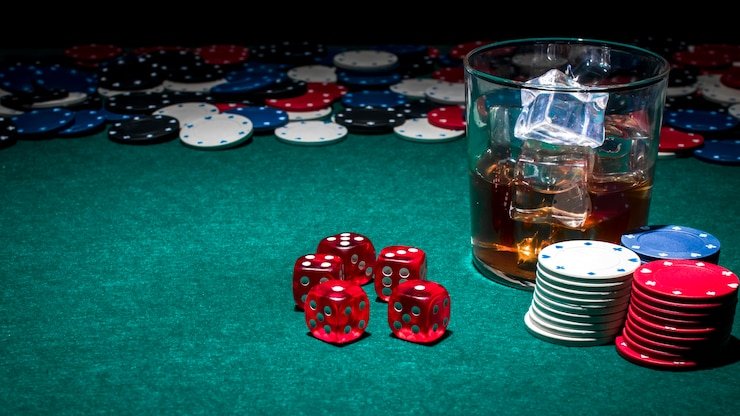 Katalog permainan Relax Gaming di erek 95 dengan berbagai slot dan permainan meja